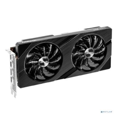 Видеокарта Asrock PCI-E 4.0 A750 CLD 8GO INTEL ARC A750 8Gb 256bit GDDR6 2200/16000 HDMIx2 DPx2 HDCP Ret