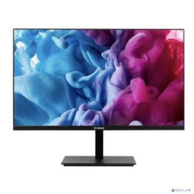 Монитор 23.8" IPS FHD IRBIS 24FILUS01 (75Hz/наклон/высота/поворот/HDMI/USB-A*2/USB-C (Type С)/Audio output/Speakers/РФ)