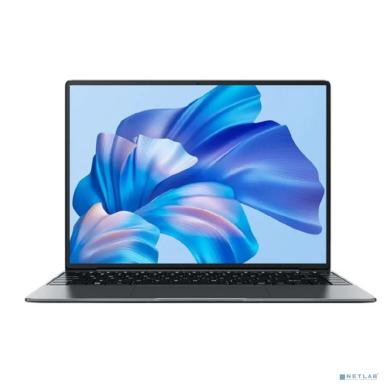 CHUWI CoreBook X [CWI570-501N5E1HDMAX] Grey 14" {WUXGA i5-1035G1(1Ghz)/16Gb/512Gb SSD/W11H/подсветка клавиатуры/металл/+m}