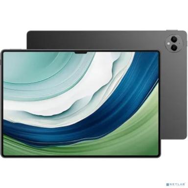 Huawei MatePad Pro PCE-W29 9000W 8C RAM12Gb ROM256Gb 13.2" OLED 2880x1920 HarmonyOS 4 черный 13Mpix 16Mpix BT GPS WiFi Touch GPRS 10100mAh