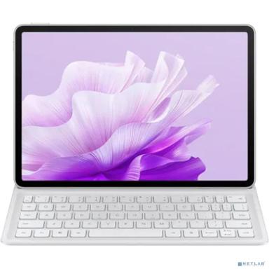 Huawei MatePad Air PaperMatte Edition DBY2-W09 с клавиатурой 11.5",  12ГБ, 256ГБ, Wi-Fi,  HarmonyOS 3 белый [53013xmv]