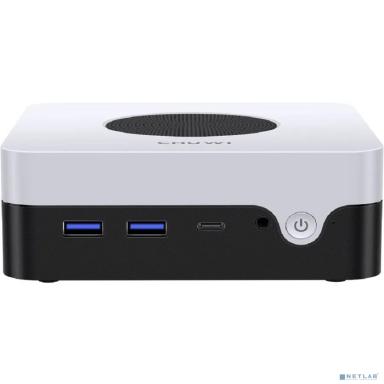 Chuwi LarkBox X [CWI556H] Black+White {N100(0.8Ghz)/12Gb/512Gb SSD/Win11Home}