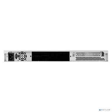 Exegate EX297121RUS Серверный корпус ExeGate Pro 1U255-01 <RM 19", высота 1U, глубина 250, БП 1U-F450AS, USB>