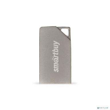 Smartbuy USB Drive 8GB MU30 Metal (SB008GBMU30) UFD 2.0