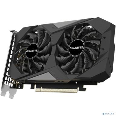 Gigabyte GV-N3050WF2OC-6GD RTX3050 WINDFORCE OC 6GB GDDR6 96bit 2xDP 2xHDMI 2FAN RTL