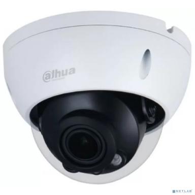 Камера видеонаблюдения IP Dahua DH-IPC-HDBW2431RP-ZAS-S2,  1520p,  2.7 - 13.5 мм,  белый