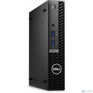 Dell Optiplex 7010 Micro [7010-5853] i5-13500T/8GB/512GB SSD/Integrated Graphics/WLAN/BT/USB kbd/USB mouse/Linux/black