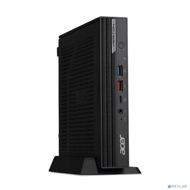 Acer Veriton N4710GT [DT.VXVCD.003] Black { i5 13400/16Gb/ SSD512Gb /VESA kit/DOS/k+m}