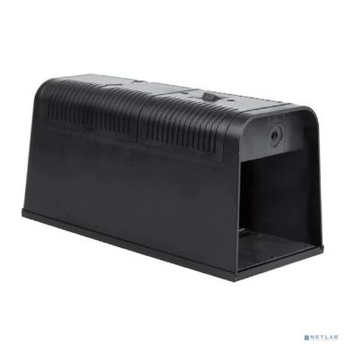 Rexant 71-0666 Ловушка-уничтожитель крыс и мышей 6Вт, 23,5х10,2х11,3см