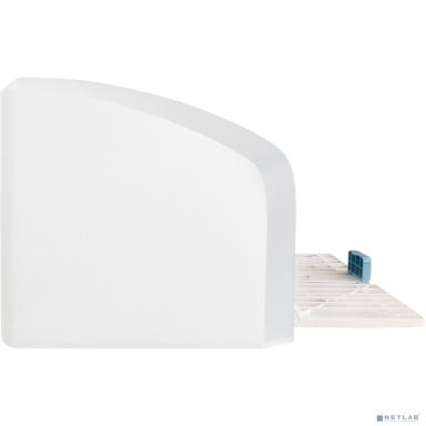 Cactus CS-LP1120NW (CS-LP1120NWW) {A4, белый , картридж + кабель USB, Ethernet}