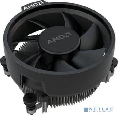 CPU AMD Ryzen 5 7500F  BOX (100-000000597CBX) 