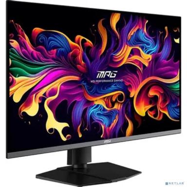 LCD MSI MPG 321URX QD-OLED черный {QD-OLED 3840x2160 240Hz, 0.03ms} [9s6-3dd29a-009]