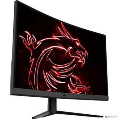 MSI 31.5" G32CQ4 E2 черный {VA Curved 2560x1440 170Hz 1ms 3000:1 250cd 178/178 2xHDMI DisplayPort} [9s6-3db51t-034]