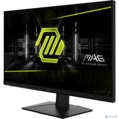 MSI 31.5" MAG 322UPF черный {IPS 3840x2160 160Hz 1ms 350cd  2xHDMI DipslayPort 3xUSB2.0 HAS VESA} [9S6-3DC79T-014]