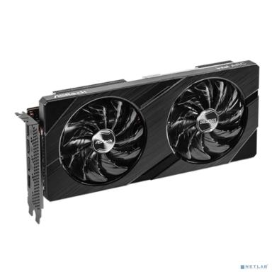 Видеокарта Asrock PCI-E 4.0 A770 CL 16GO INTEL ARC A770 16Gb 256bit GDDR6 2150/17500 HDMIx1 DPx3 HDCP Ret