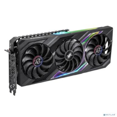 Видеокарта ASRock RX7700XTX Phantom Gaming 12GB OC RTL 