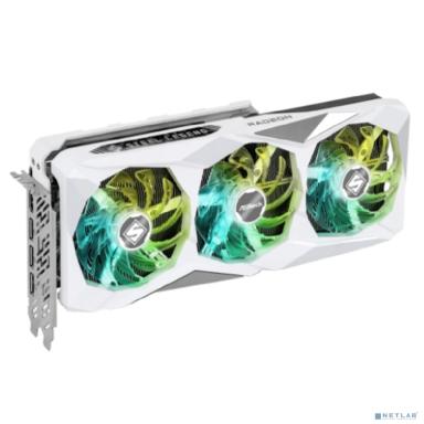 Видеокарта ASRock RX7700XT Steel Legend 12GB OC RTL 