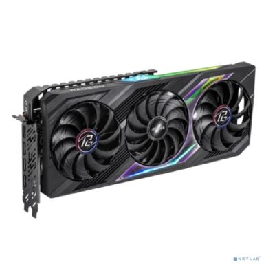 Видеокарта ASRock RX7800XTX Phantom Gaming 16GB OC RTL 