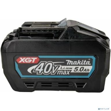 Батарея аккумуляторная Makita BL4050, 40В, 5Ач, Li-Ion [191l47-8]