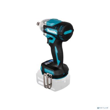 Ударный гайковерт Makita DTW300Z, без АКБ,  без ЗУ