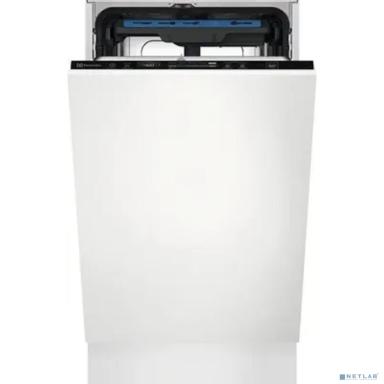 Посудомоечная машина встраив. Electrolux EEM43200L узкая