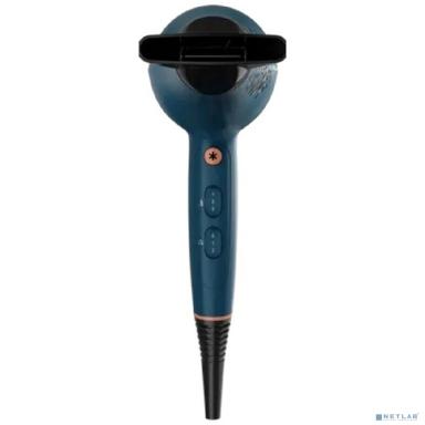 Фен Rowenta CV5706F0 2200Вт синий/черный