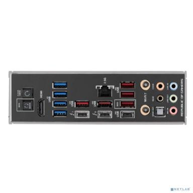 ASUS ROG MAXIMUS Z790 DARK HERO (Socket 1700, ATX,  4xDDR5(192GB), HDMI, 2xPCIe 5.0x16/1xPCIe 4.0x4, 1xLAN (2.5GbE), Wi-Fi, BT, 4xSATA 6Gb/s, 5xM.2, 2xThunderbolt 4, 1xType-C, 9xUSB 3.2, 2xPS)