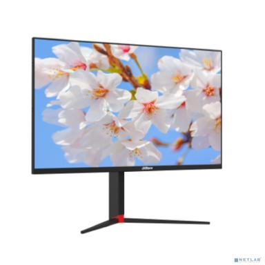 Dahua DHI-LM32-P301A 32"; (16:9) 2K 2560х1440 ЖК-монитор с регулировкой наклона и высоты; 75Гц; IPS; VESA 75x75; DisplayPort 1;1 VGA; 1 HDMI; 1 Аудиовыход