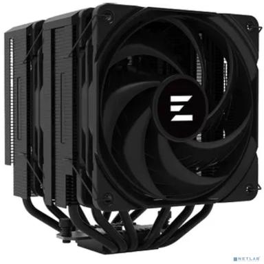Устройство охлаждения(кулер) Zalman CNPS14X DUO,  120мм, Ret