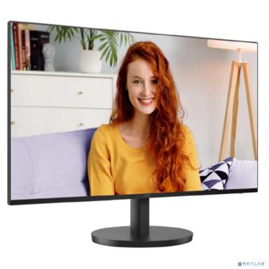 LCD AOC 23.8" 24B3CA2 черный {IPS 1920x1080 100Hz 1ms 16:9 250cd 178/178 HDMI DP M/M USB}