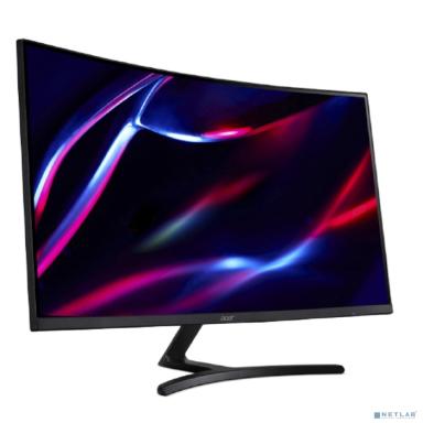 LCD Acer 31.5" Nitro ED323QUPBMIIPPX {VA 2560x1440 Curved 165Hz 1ms 350cd 400cd 2xHDMI2.0 2xDisplayPort1.2 2x3W} [UM.JE3EE.P01]