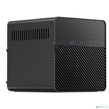 JB_N2_Black Корпус JONSBO N2 Black без БП, mini-ITX, SFX,