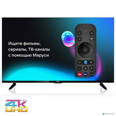 BBK 43LEX-8487/UTS2C (черный)