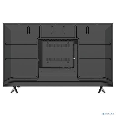 BBK 50LED-8249/UTS2C (черный)
