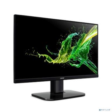 LCD Acer 27" KA272UEbmiipx {IPS 2560x1440 100Hz 1ms 350cd 2xHDMI DisplayPort} [UM.HX2EE.E17]