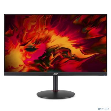 Монитор Acer Nitro XV272KLVbmiipruzx (UM.HX2EE.V18)