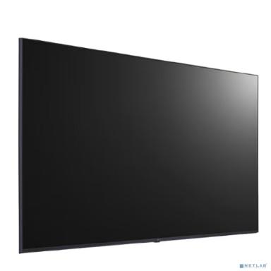 LG [50UL3J-M] Профессиональный дисплей {3840х2160,5000:1,400кд/м2,webOS 6.0} 