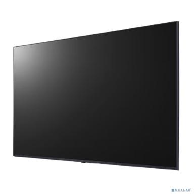 LG [50UL3J-M] Профессиональный дисплей {3840х2160,5000:1,400кд/м2,webOS 6.0} 