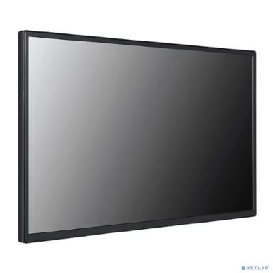 LG [32SM5J-B] Профессиональный дисплей {1920х1080 1100:1 400cd webOS 6.0} 
