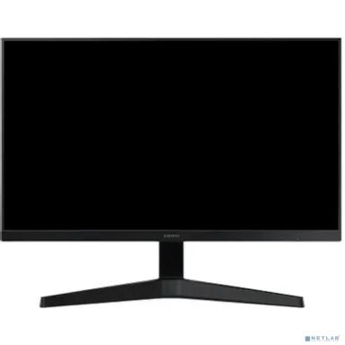 LCD Samsung 23.8" S24C314EAU черный {IPS 1920x1080 75Hz 5ms 250cd D-Sub HDMI VESA} [LS24C314EAUXEN]
