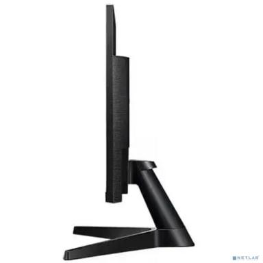 LCD Samsung 23.8" S24C314EAU черный {IPS 1920x1080 75Hz 5ms 250cd D-Sub HDMI VESA} [LS24C314EAUXEN]