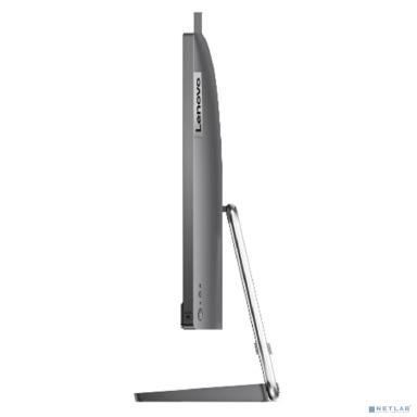 Lenovo IdeaCentre AIO 5 27IAH7 [F0GQ005KRU] Grey  27" {QHD i7 13700H(2.4Ghz)/32768Mb/1024SSDGb/noDVD/Int:Intel Iris Xe Graphics//Win11Home + RU kbd, m}