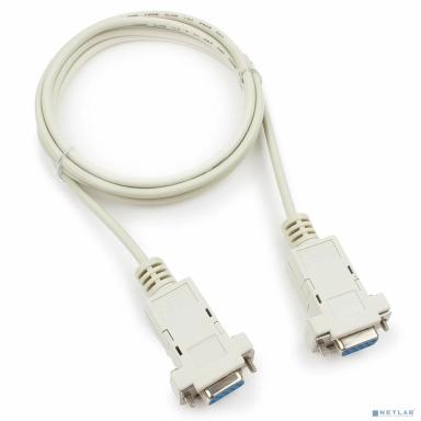 Кабель RS-232 Cablexpert CC-134-6