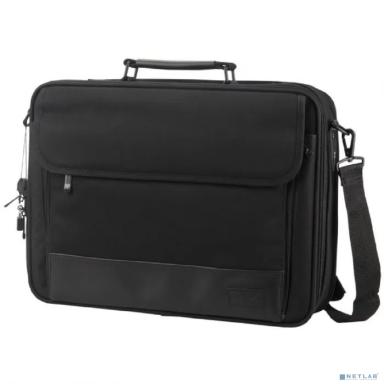 Сумка для ноутбука 16" Sumdex PON-112 черный полиэстер