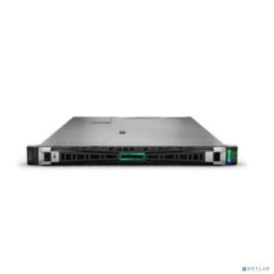 Hp P52499-B21_bundle1 DL360Gen11 5416S (2.0GHz-30MB) 16-Core (2 max) / 2x32GB (DDR5-4800) RDIMM / 2x480GB SATA RI SSD / MR408i-o (4Gb) FBWC / HP-SAS/SATA (8/8 SFF max) / 2 x 10Gb BASE-T / iLO Advanced
