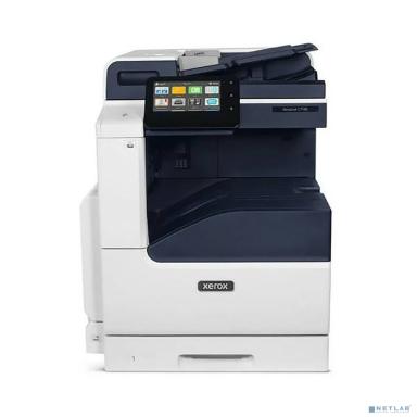 МФУ Xerox VersaLink C7130  цвет/ А3 /30 стр/м./ АПД/ лотки 620 листов/ тонер ( C7101V_D + ключ инициализации 097S05197)