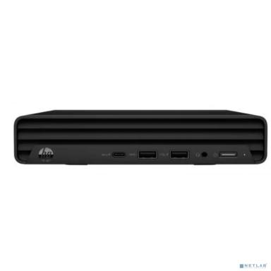 HP 260 G9 [9H6M7ET] Mini Black {i3 1315U/8Gb/SSD256Gb UHDG/DOS/kbNORUS/m/kb}