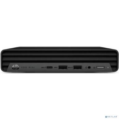 HP ProDesk 400 G9 Mini [883S7EA] Black  {i3 13100T/8Gb/SSD256Gb UHDG 770/W11Pro64/kb/m/kb}