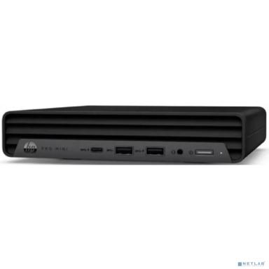 HP ProDesk 400 G9 Mini [883S7EA] Black  {i3 13100T/8Gb/SSD256Gb UHDG 770/W11Pro64/kb/m/kb}