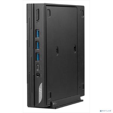 MSI Pro DP10 12M-215XRU [9S6-B0A621-215] Black {i5-1235U/8G/SSD256/HDMI/noOS}